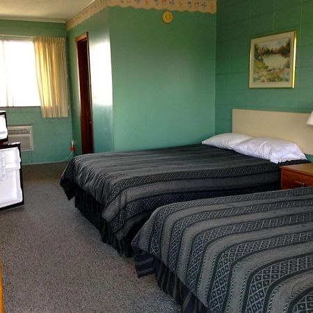 Ridgeview Motel Branson Kültér fotó