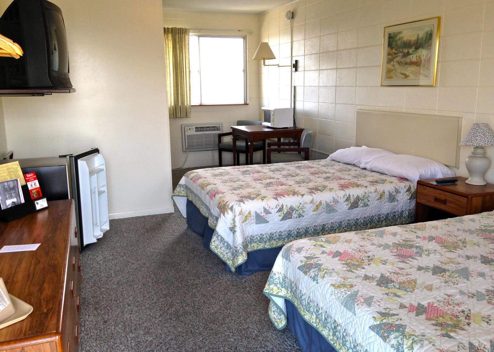 Ridgeview Motel Branson Kültér fotó