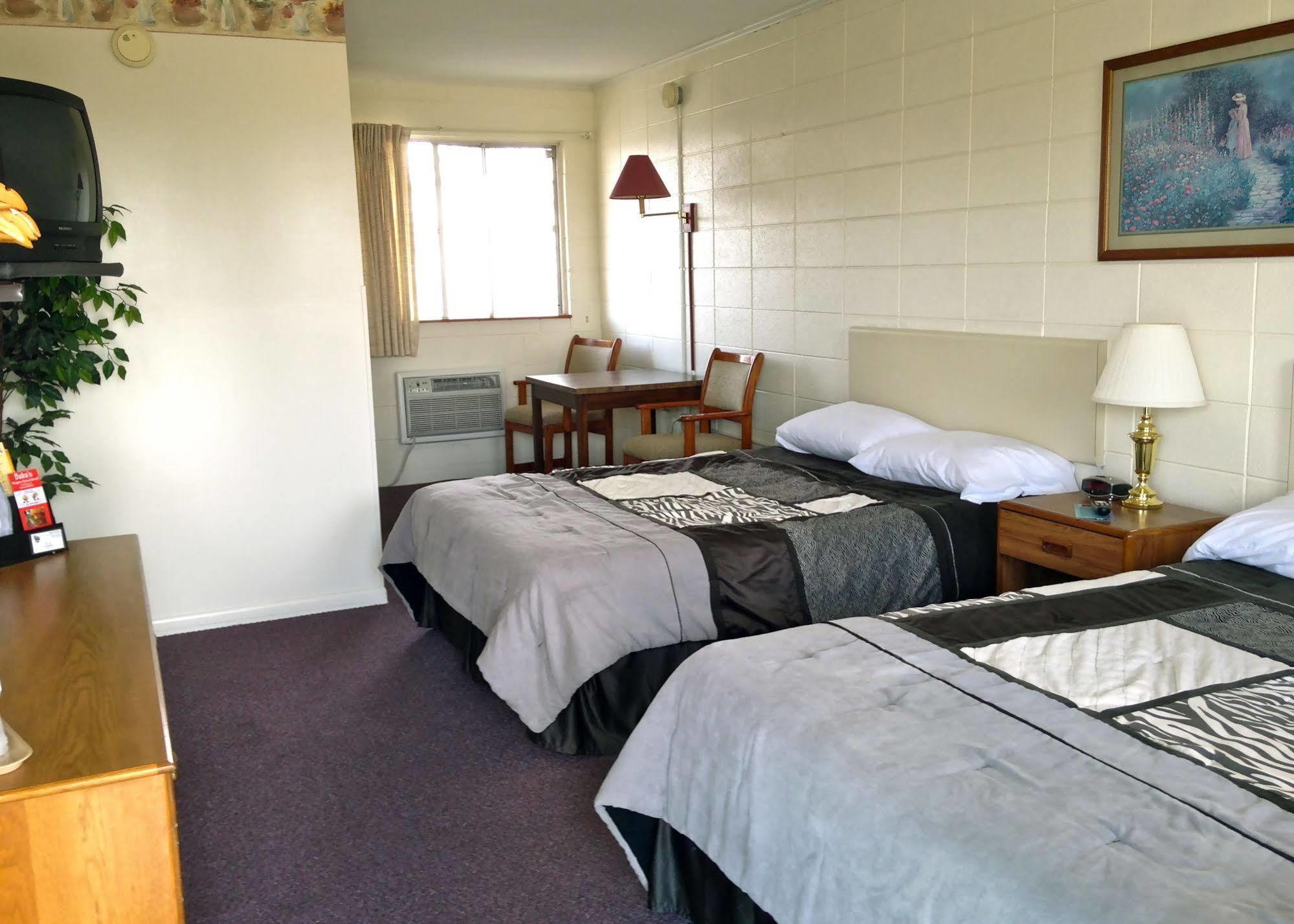 Ridgeview Motel Branson Kültér fotó