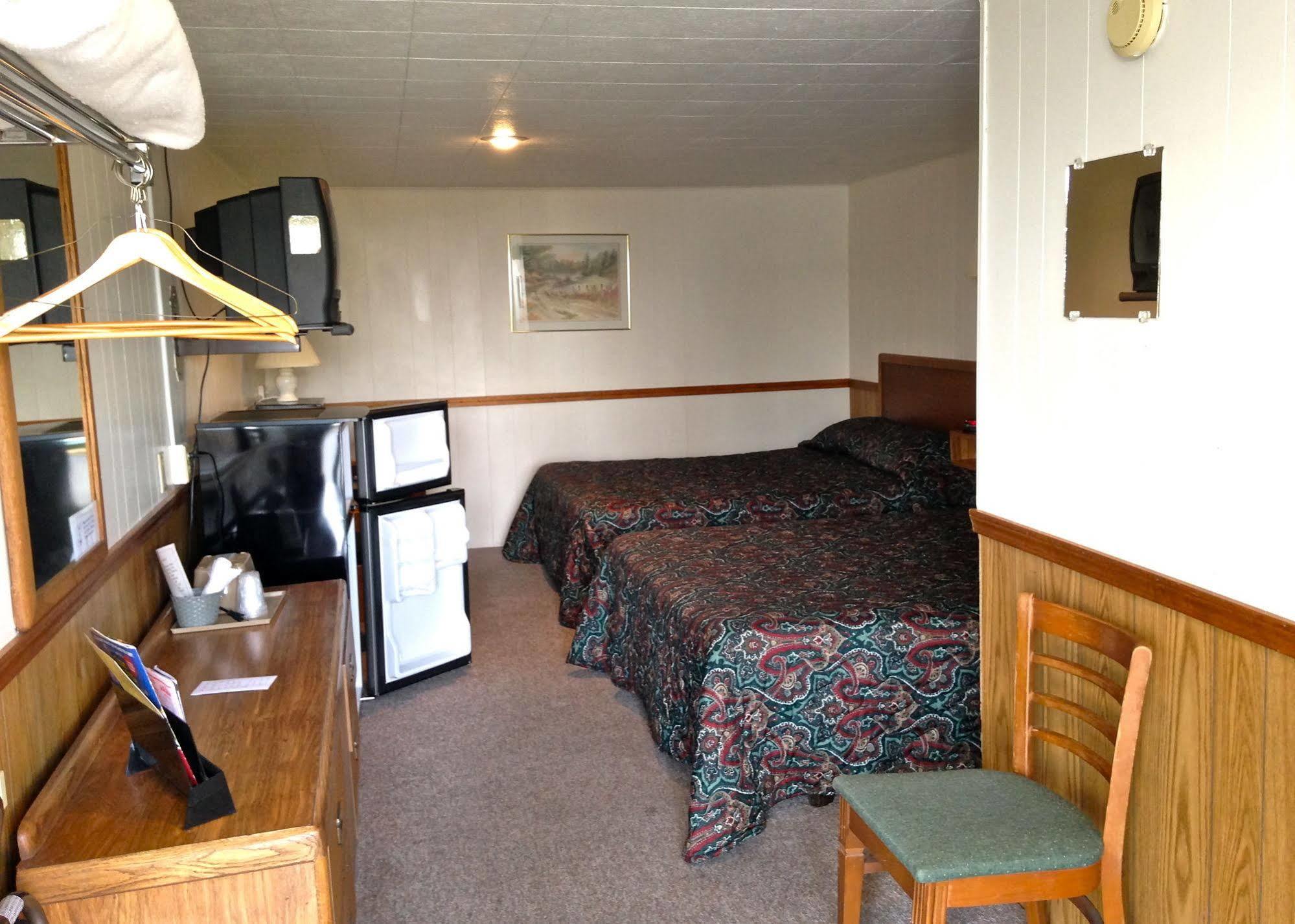 Ridgeview Motel Branson Kültér fotó