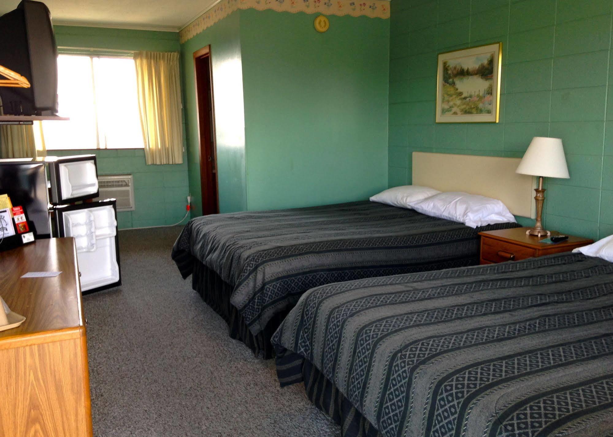 Ridgeview Motel Branson Kültér fotó