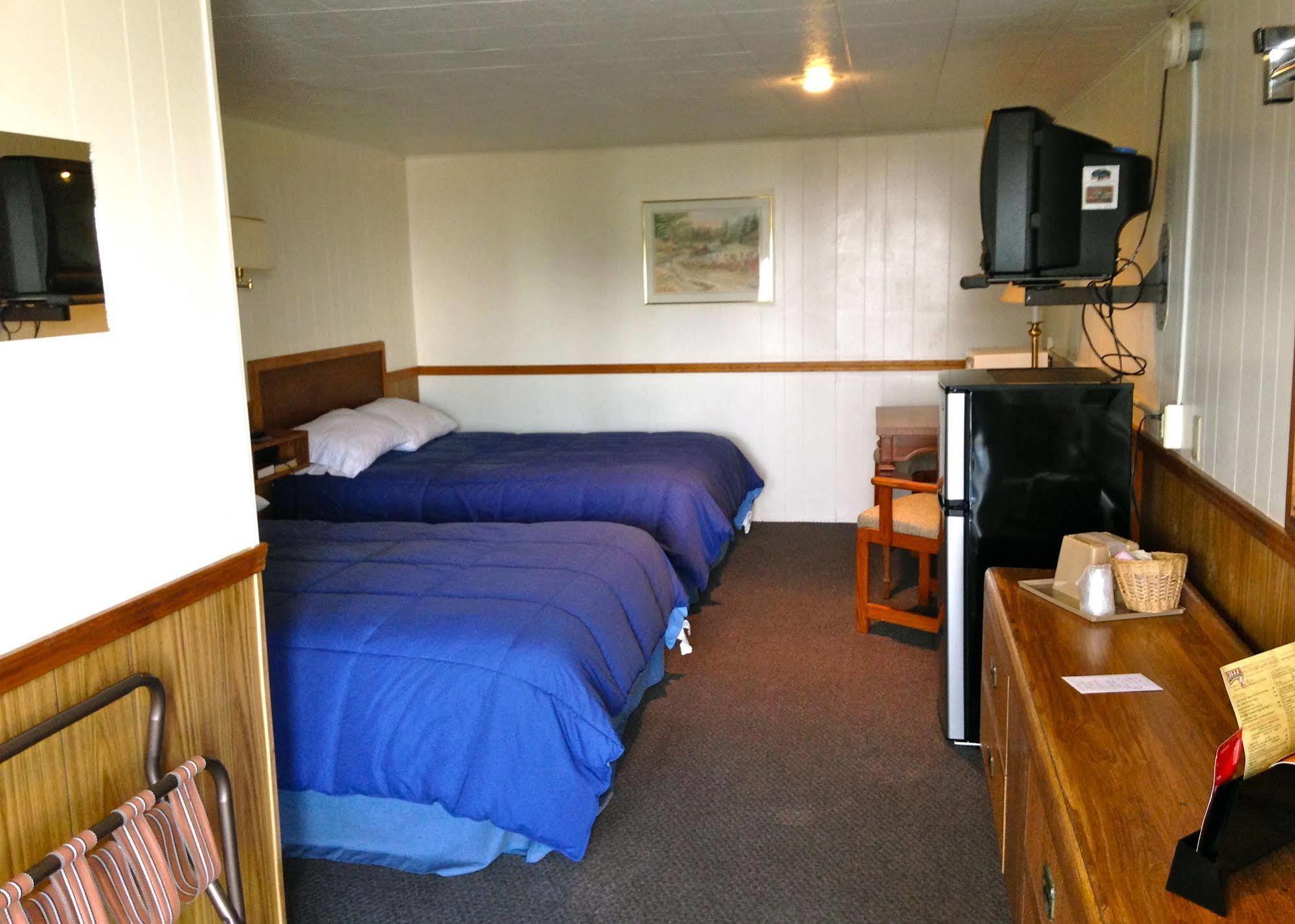 Ridgeview Motel Branson Kültér fotó