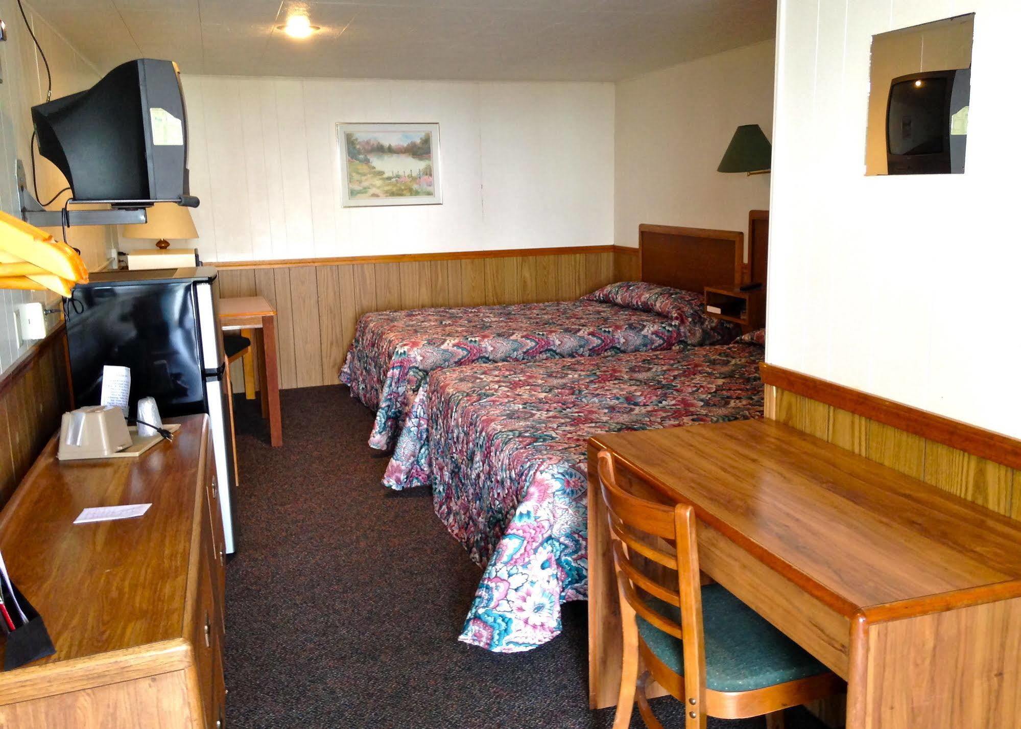 Ridgeview Motel Branson Kültér fotó