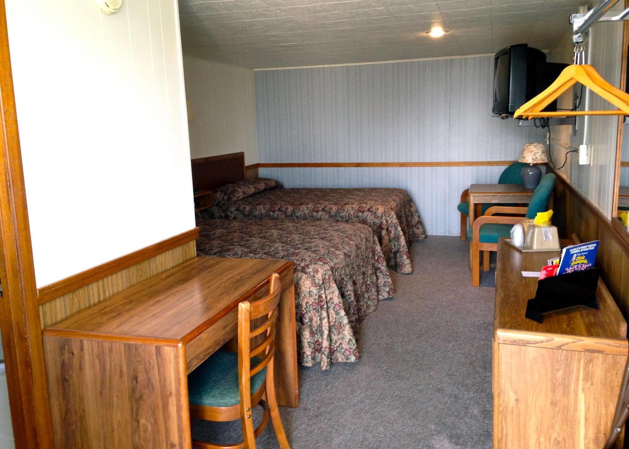 Ridgeview Motel Branson Kültér fotó