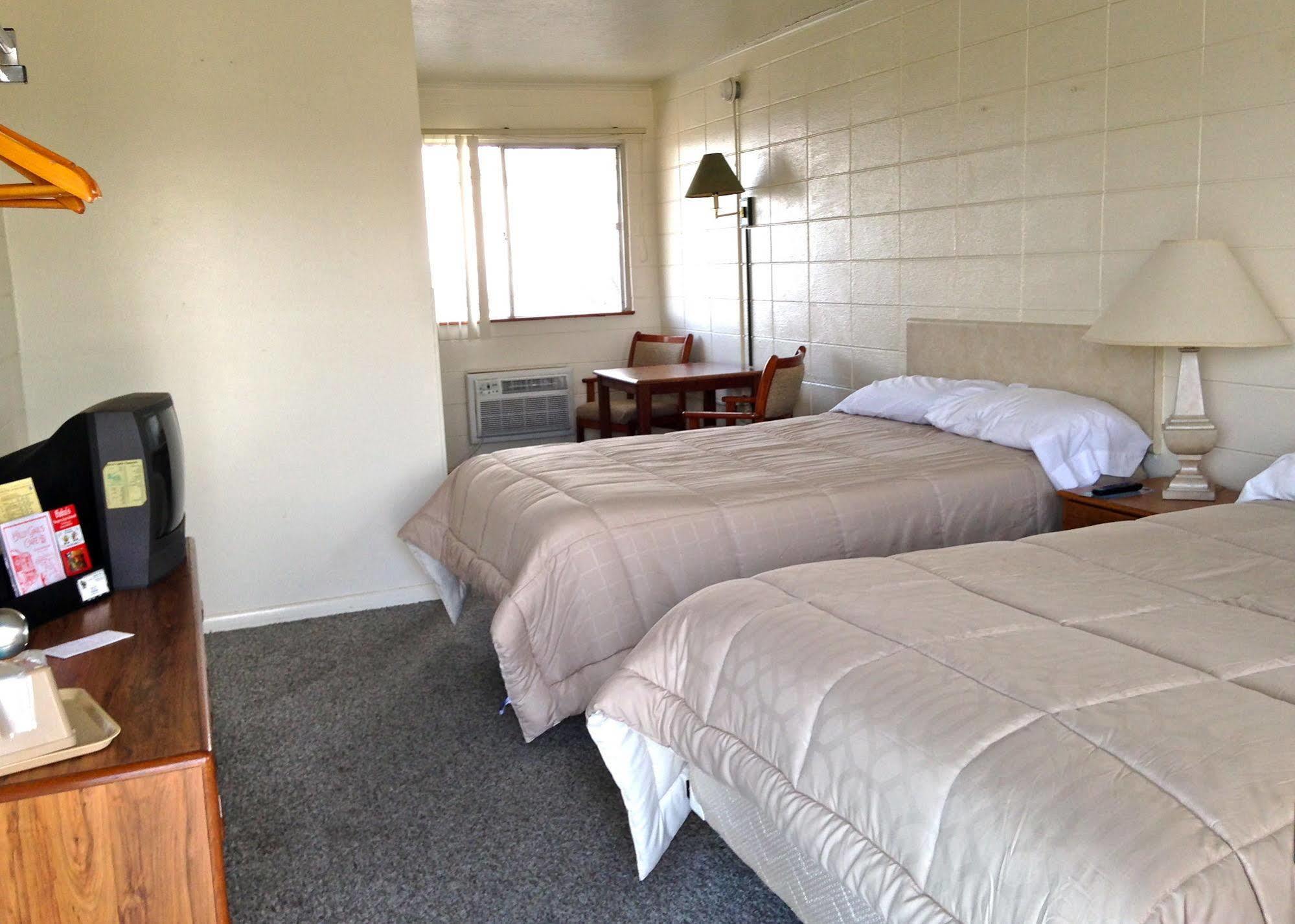 Ridgeview Motel Branson Kültér fotó
