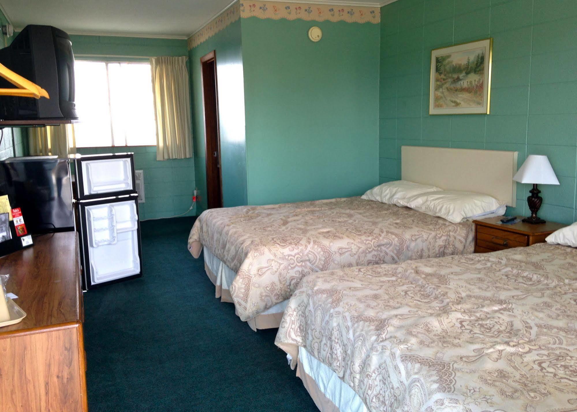 Ridgeview Motel Branson Kültér fotó